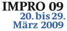 Logo IMPRO 09