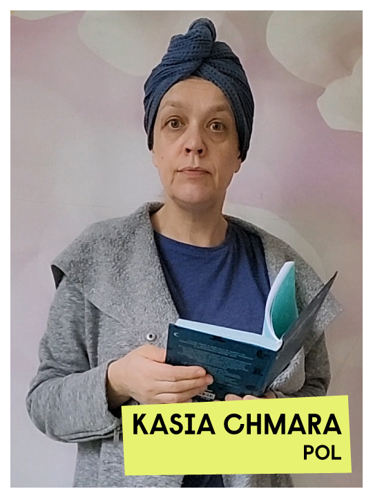 Kasia Chmara